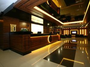 Grand Cali Hotel