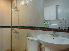 Little Saigon Boutique Hotel