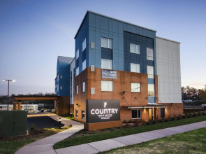 Country Inn & Suites by Radisson, Charlottesville-UVA, VA