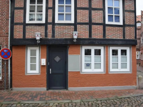 Buxtehude Altstadt*Wohnung 80qm*5 Schlafplätze*