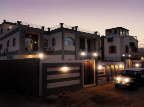 Garden Apartment up to 3 Persons - Feel Home Away From Home