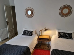 Apartamento entero, muy céntrico