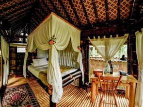 Bambu Indah Villa