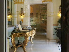 Hotel Art Resort Galleria Umberto