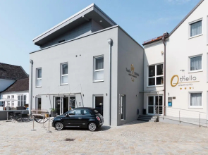 Apart Hotel Othello