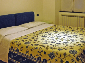 Apartment in Mongelia