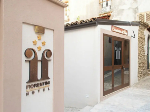 Palazzo Fiorentini Charme Hotel