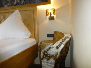 Appartement Aschbach