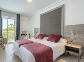 Hotel Vibra Marco Polo II - Adults Only