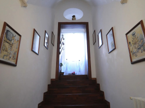 Saint Patrick B&B Guesthouse