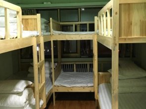 Lanzhou Saiwail Youth Inn
