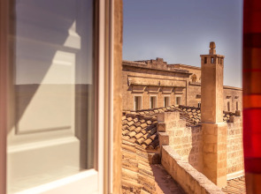 Palazzo Gattini Luxury Hotel