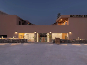 Golden Bee Lifestyle