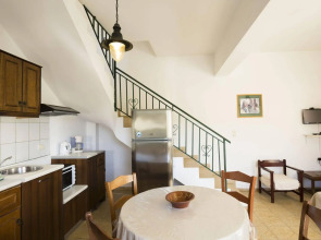 Olive Tree Apartments