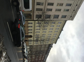 Grand Central Mitte Apartment