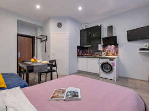 RentalSPb на улице 4-я Советская