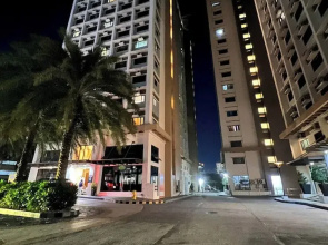 Alabang Staycation Sucat