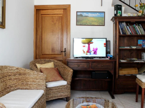 Casa Vacanza La Scisa