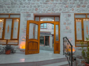 Kasr-I Divan Hotel