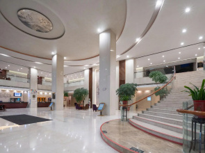 Inzone Garland Hotel (Qingzhou Ancient City)