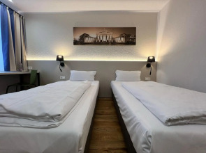 Sultanahmet Palace Hotel