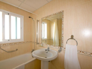 Apartamentos Stella Maris