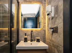 Galata Masterpiece Hotel