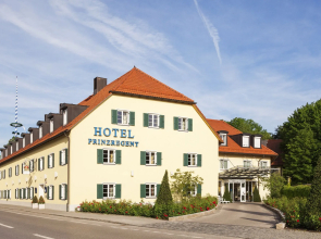 Hotel Prinzregent München