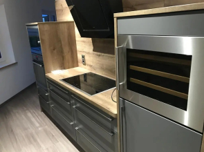 Ferienhaus Eckeweg 1