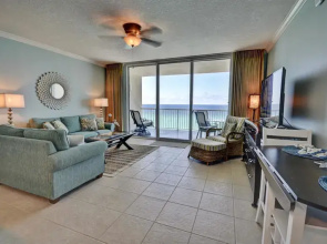 Palazzo Condo by Blue Sun