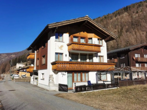 Apartment Falke Andriano