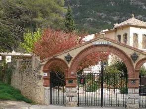 La Casona De Ferrando