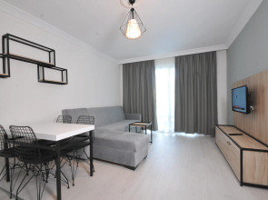 Club Sema Suite Hotel