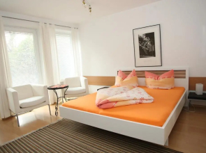 Zillertal Appartements Abendstein