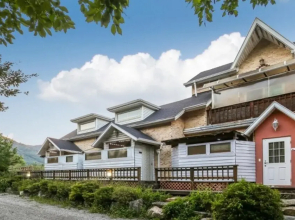 Gapyeong Haneuldari pet Pension