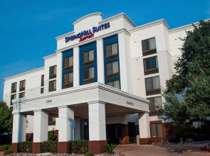 SpringHill Suites Austin Northwest/Arboretum