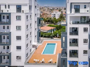 Larvella Estia Luxury Suites