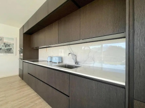 Modern House Apartments