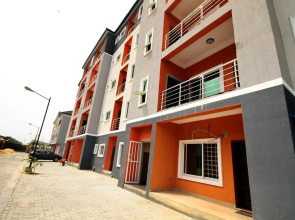 Capital & County Apartment Ikate