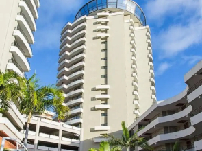 Ramada Hotel & Suites Noumea