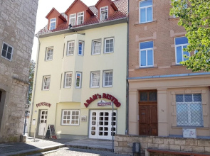 Adams Pension und Ferienwohnungen
