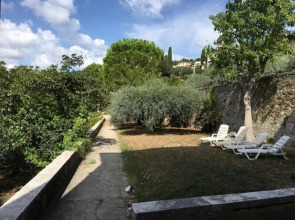 Villa les Roses by Gites de France