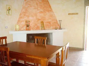 Bed  Breakfast Il Giardino Delle Palme