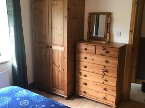 Castlegregory-Seaside 2 Bedroomed Cottage
