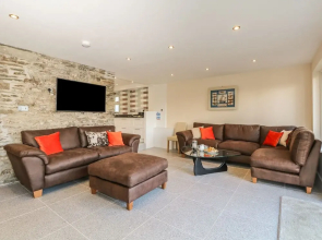 Penmarlam Quay Cottage