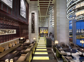 Mandarin Oriental, Macau