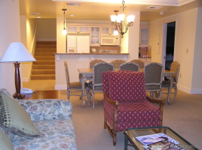 MonteLago Village Resort