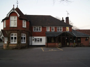 The Jolly Drover