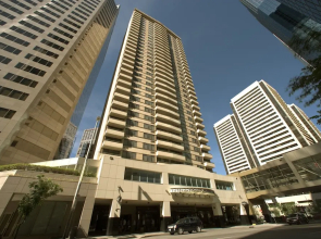 International Hotel Calgary