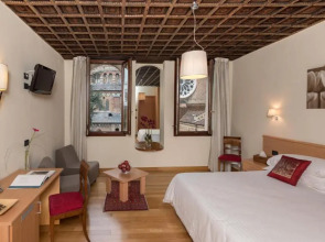 Hotel Casa del Pellegrino
